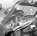 Mercedes-Benz 300 SL 1955 года